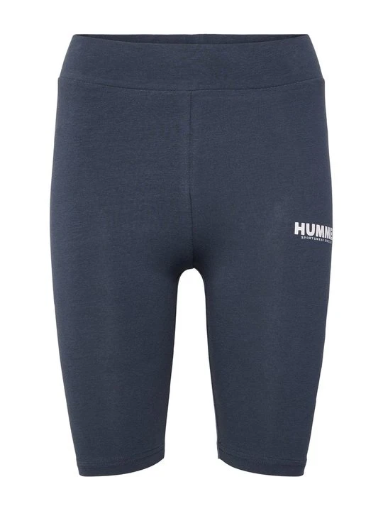 Zdjęcie produktu Legginsy Hummel granatowy