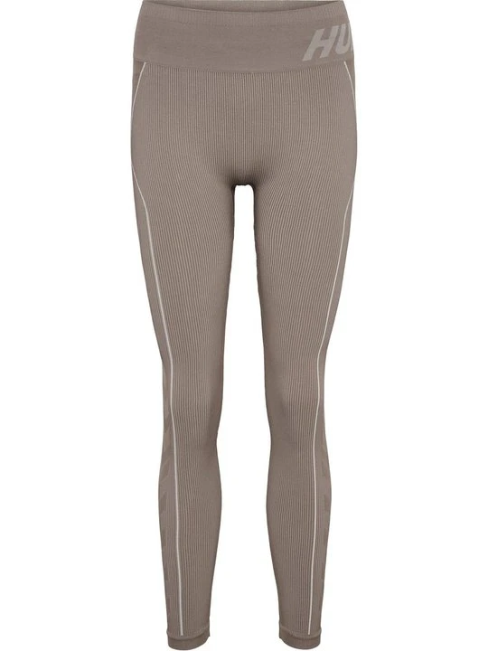 Zdjęcie produktu Legginsy Hummel szary