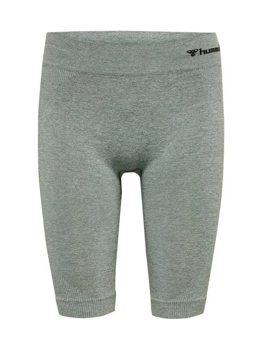 Zdjęcie produktu Legginsy Hummel liliowy