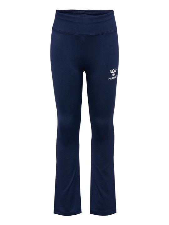 Zdjęcie produktu Legginsy Hummel granatowy