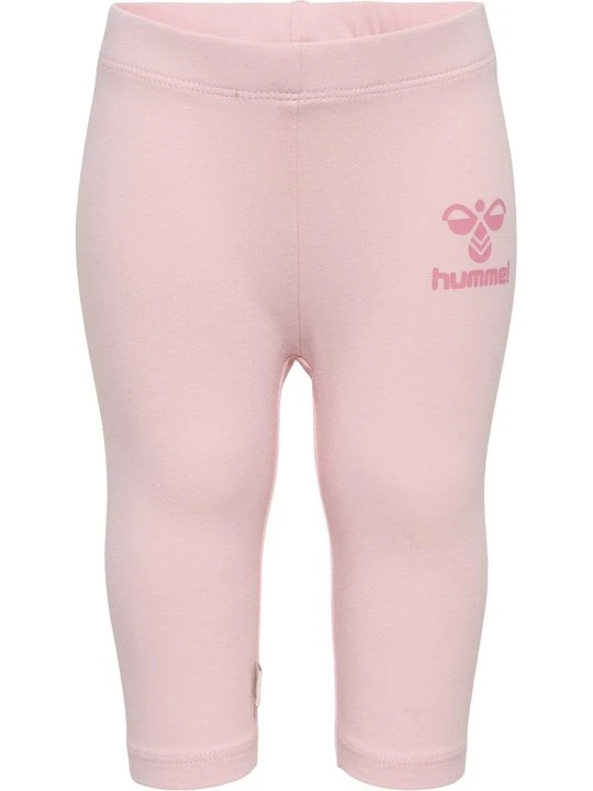 Zdjęcie produktu Legginsy Hummel różowy