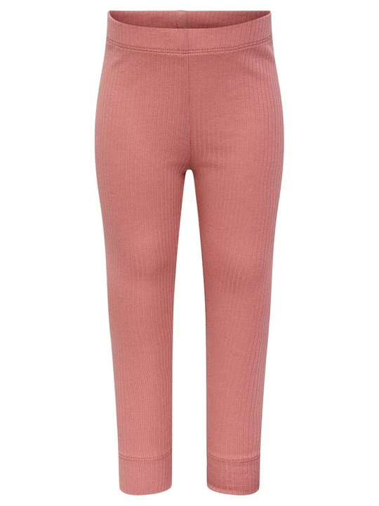 Zdjęcie produktu Legginsy Hummel jasnoróżowy