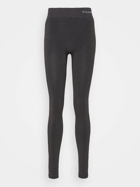 Zdjęcie produktu Legginsy Hummel antracytowy