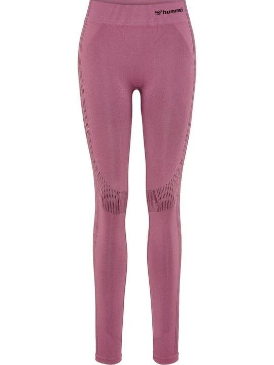 Zdjęcie produktu Legginsy Hummel jasnoróżowy