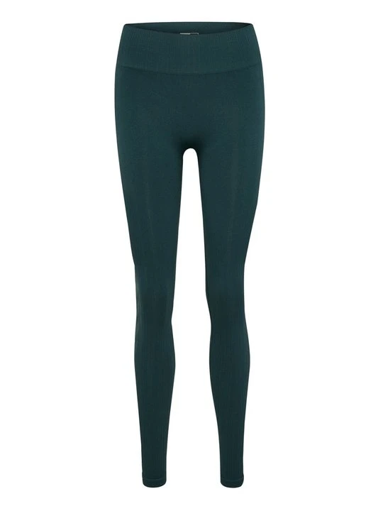 Zdjęcie produktu Legginsy Hummel petrol