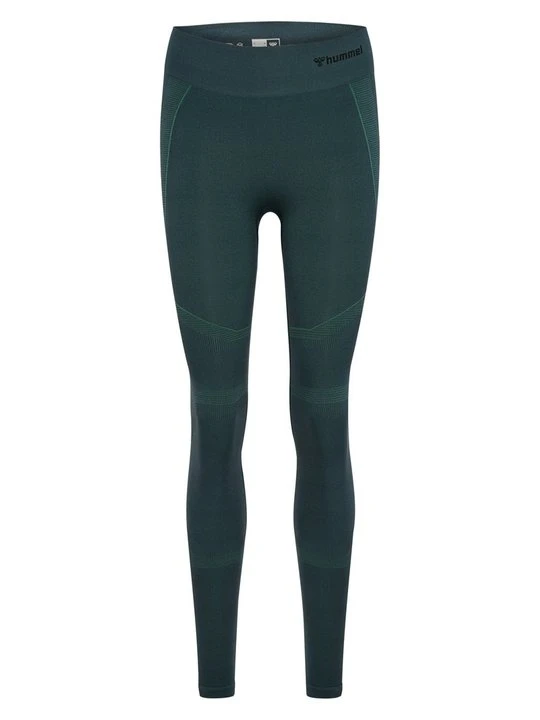 Zdjęcie produktu Legginsy Hummel petrol