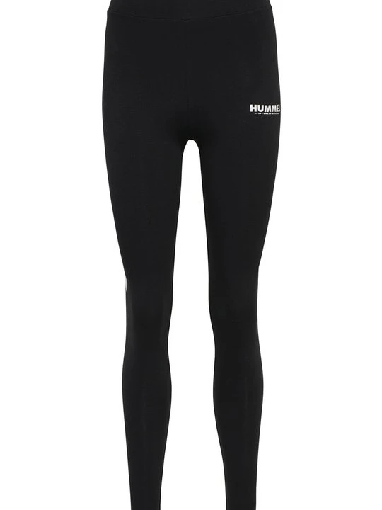 Zdjęcie produktu Legginsy Hummel czarny