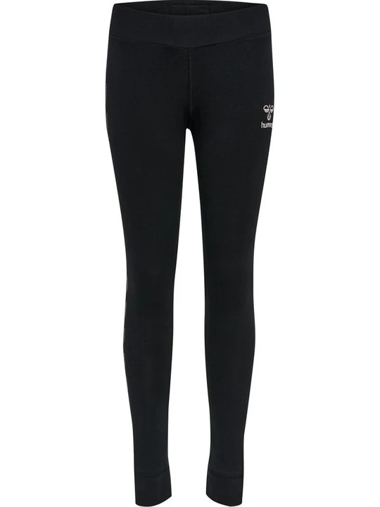 Zdjęcie produktu Legginsy Hummel czarny