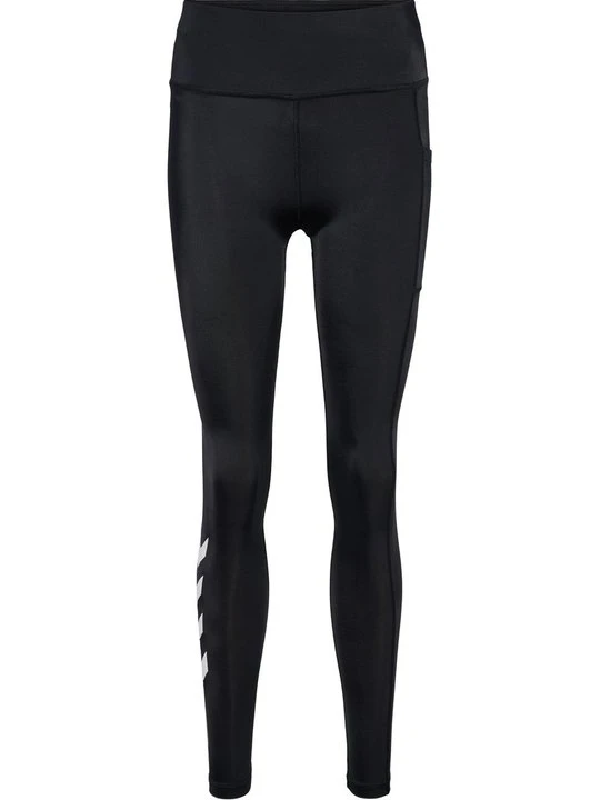 Zdjęcie produktu Legginsy Hummel czarny