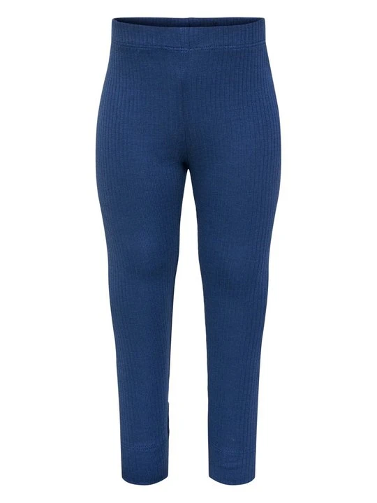 Zdjęcie produktu Legginsy Hummel granatowy