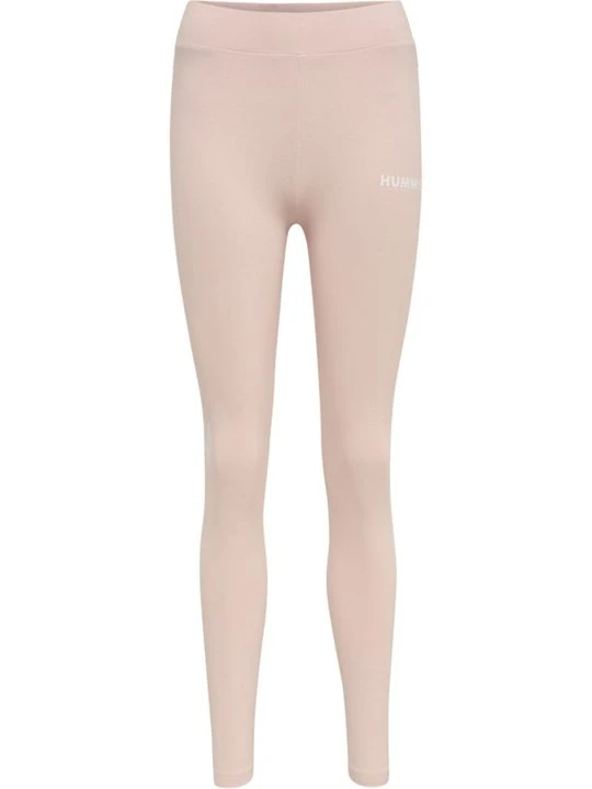 Zdjęcie produktu Legginsy Hummel jasnoróżowy