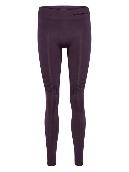 Zdjęcie produktu Legginsy Hummel fioletowy