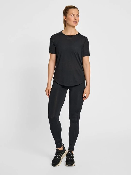 Zdjęcie produktu Legginsy Hummel