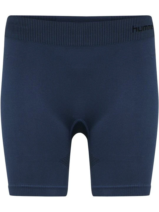 Zdjęcie produktu Legginsy Hummel niebieski