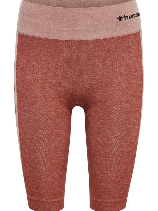 Zdjęcie produktu Legginsy Hummel różowy