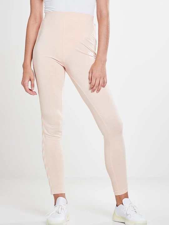 Zdjęcie produktu Legginsy Hummel jasnoróżowy
