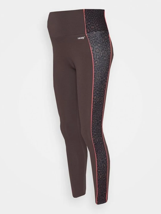 Zdjęcie produktu Legginsy Hunkemöller brązowy