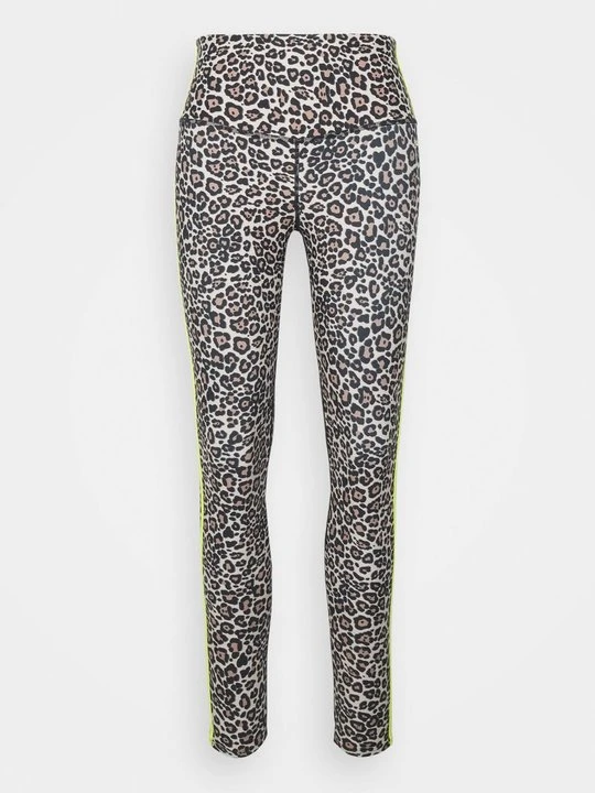 Zdjęcie produktu Legginsy Hunkemöller brązowy