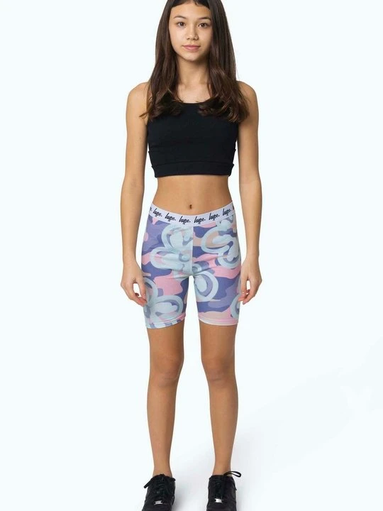 Zdjęcie produktu Spodnie legginsy HYPE