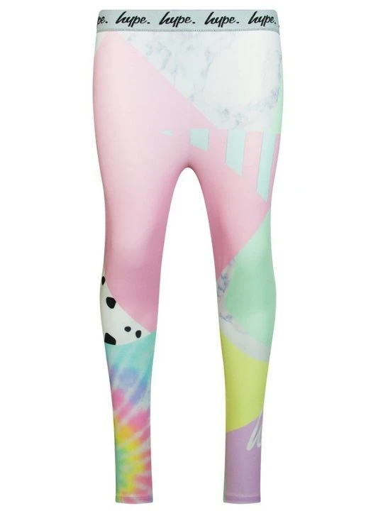 Zdjęcie produktu Spodnie legginsy HYPE