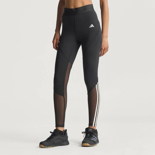 Zdjęcie produktu Legginsy Hyperglam Full-Length Adidas