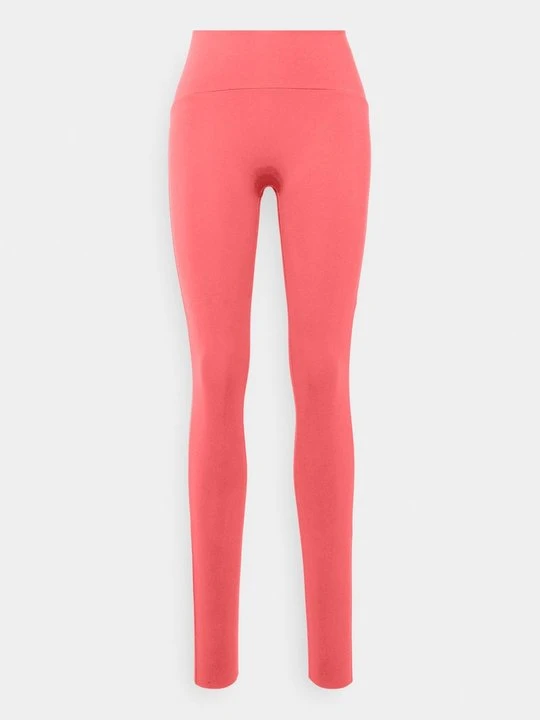 Zdjęcie produktu Legginsy ICANIWILL jagodowy
