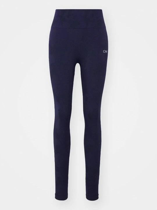 Zdjęcie produktu Legginsy ICANIWILL granatowy
