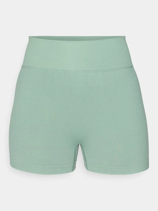 Zdjęcie produktu Legginsy ICANIWILL jasnozielony
