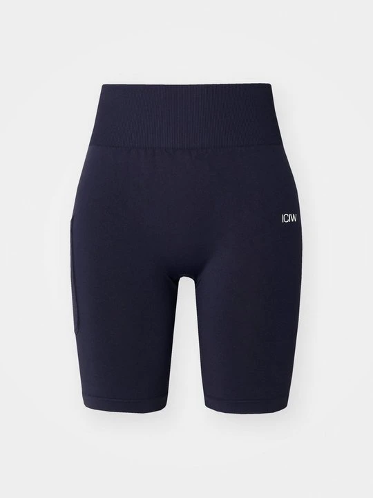 Zdjęcie produktu Legginsy ICANIWILL granatowy
