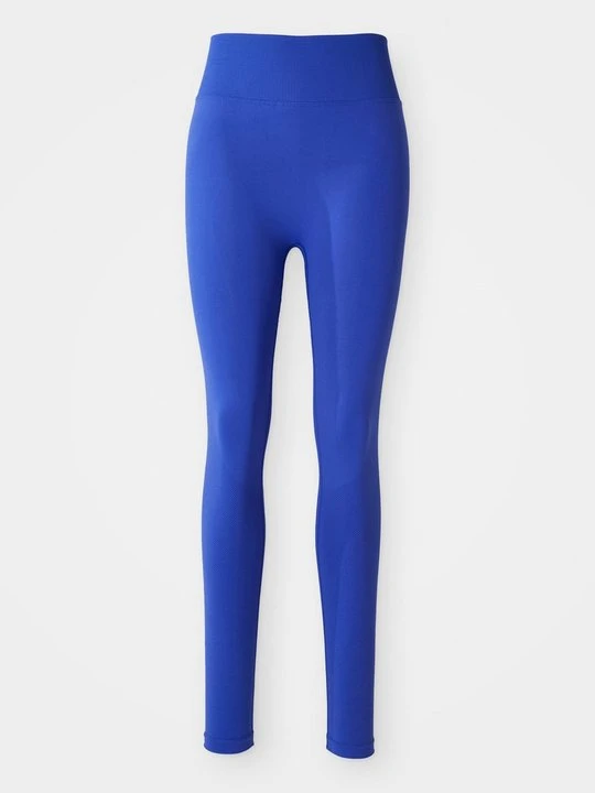 Zdjęcie produktu Legginsy ICANIWILL błękit królewski