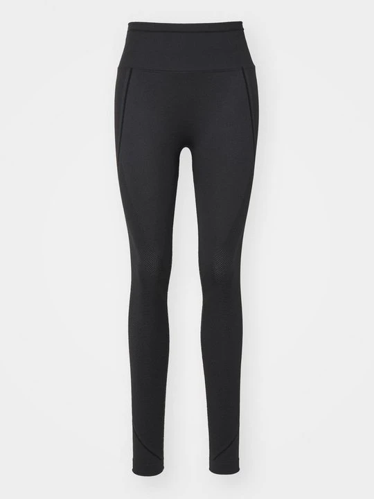 Zdjęcie produktu Legginsy ICANIWILL ciemnoszary