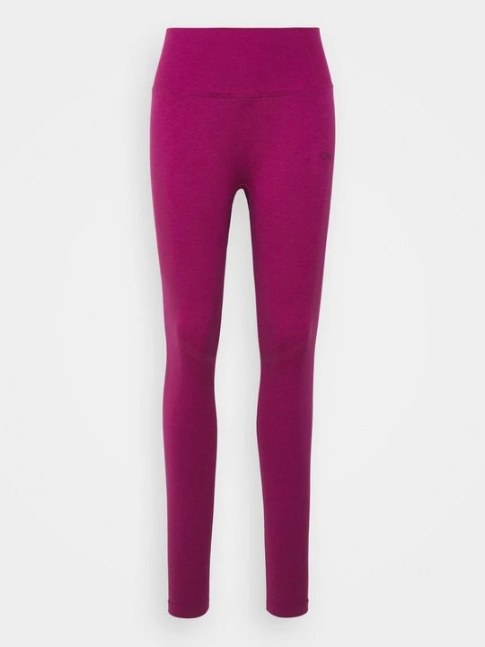 Zdjęcie produktu Legginsy ICANIWILL różowy