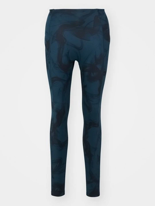 Zdjęcie produktu Legginsy ICANIWILL petrol