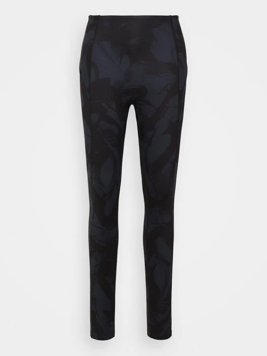 Zdjęcie produktu Legginsy ICANIWILL szary