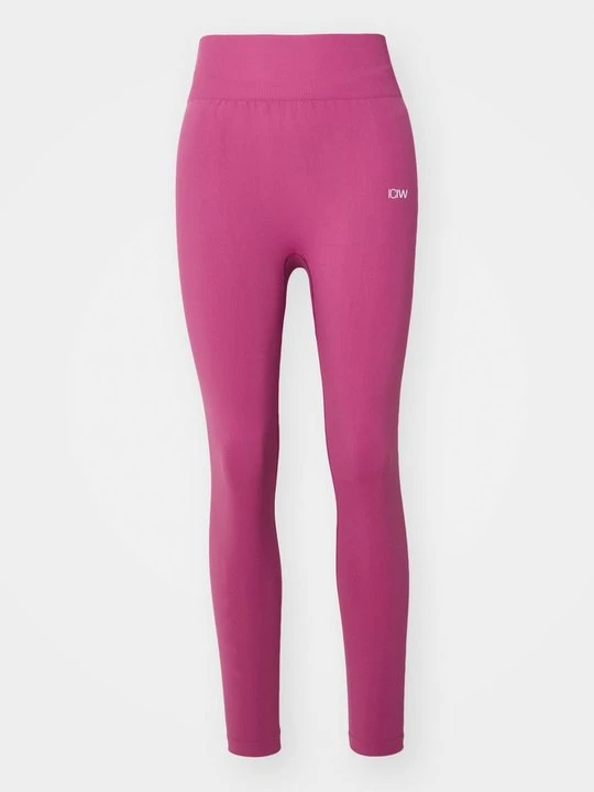 Zdjęcie produktu Legginsy ICANIWILL mauve