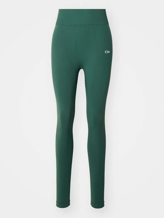 Zdjęcie produktu Legginsy ICANIWILL jasnozielony