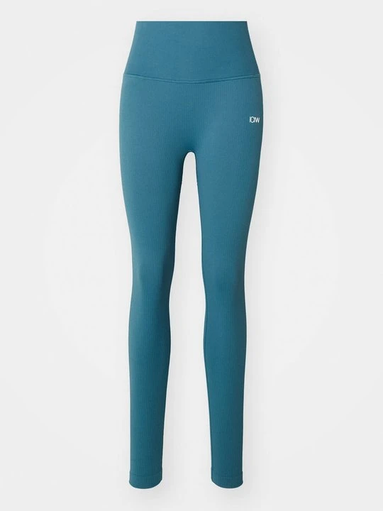 Zdjęcie produktu Legginsy ICANIWILL petrol