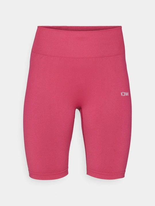 Zdjęcie produktu Legginsy ICANIWILL różowy