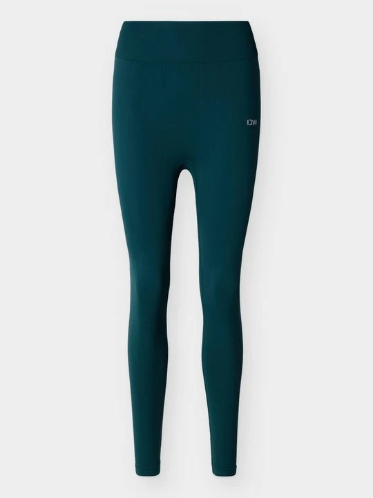 Zdjęcie produktu Legginsy ICANIWILL petrol