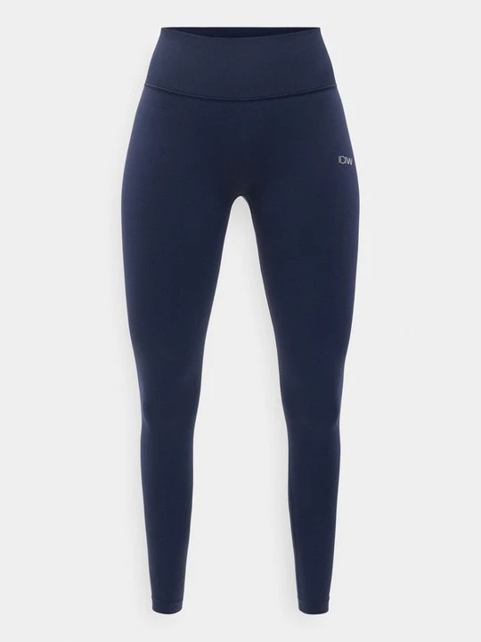 Zdjęcie produktu Legginsy ICANIWILL granatowy