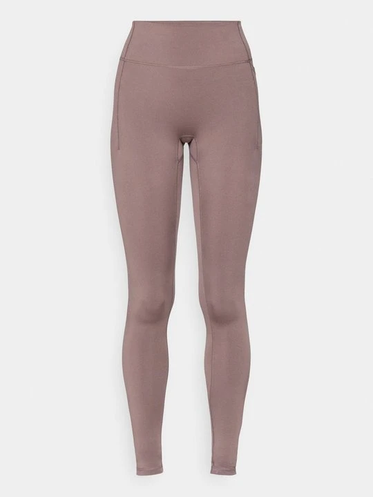 Zdjęcie produktu Legginsy ICANIWILL jasny brąz