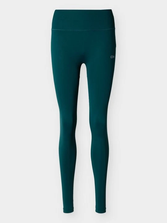Zdjęcie produktu Legginsy ICANIWILL petrol