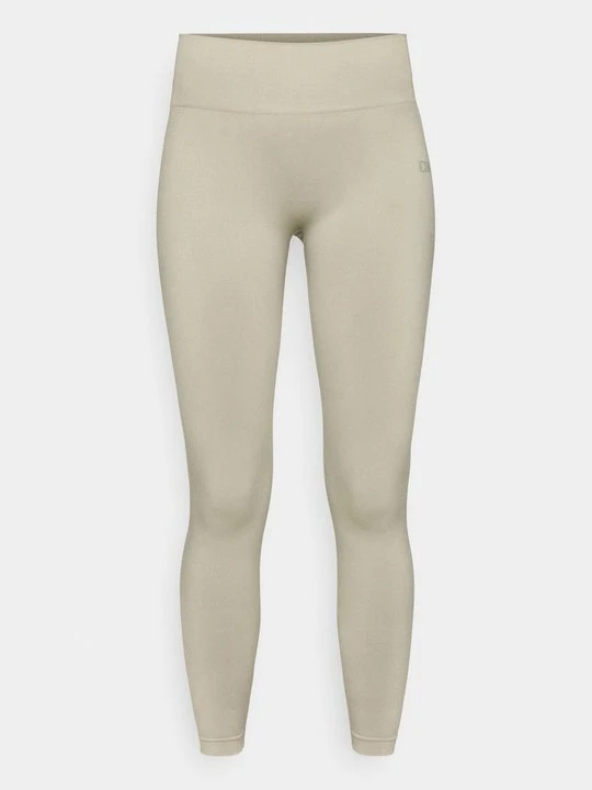 Zdjęcie produktu Legginsy ICANIWILL khaki