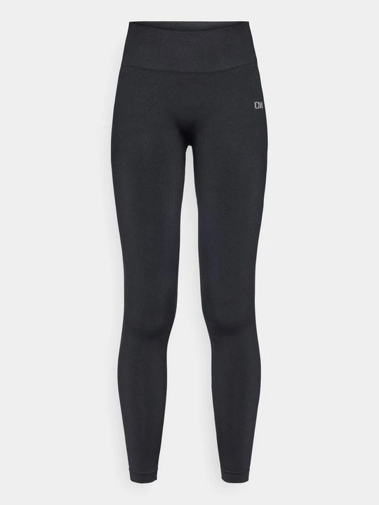 Zdjęcie produktu Legginsy ICANIWILL czarny