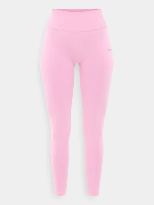Zdjęcie produktu Legginsy ICANIWILL jasnoróżowy