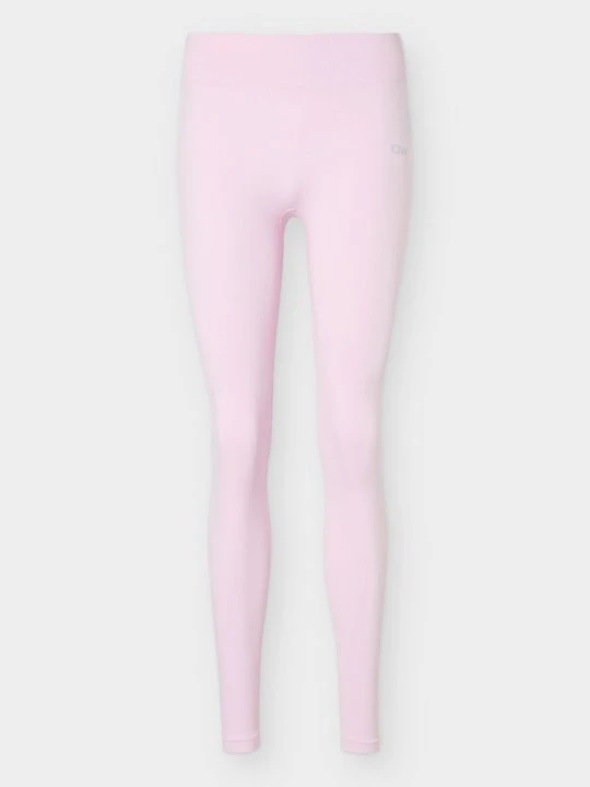 Zdjęcie produktu Legginsy ICANIWILL jasnoróżowy
