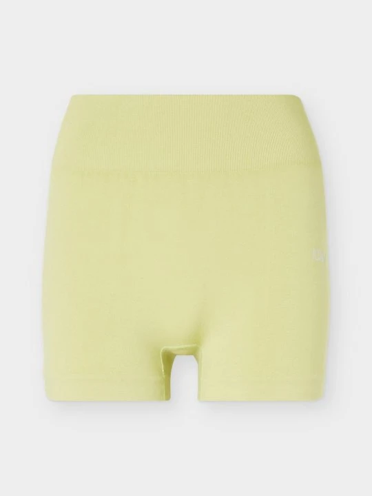 Zdjęcie produktu Legginsy ICANIWILL jasnozielony