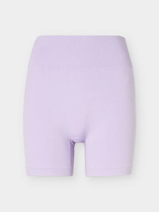 Zdjęcie produktu Legginsy ICANIWILL liliowy