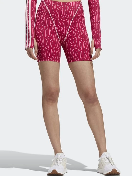 Zdjęcie produktu Legginsy Ivy Park czerwony