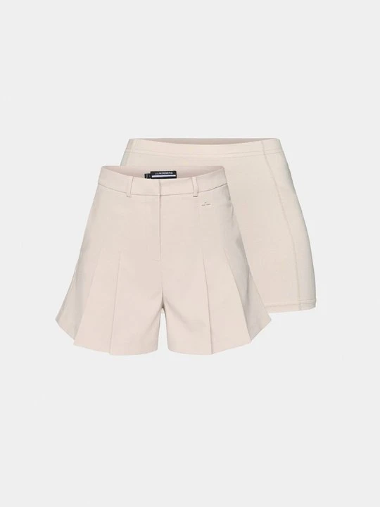 Zdjęcie produktu Legginsy J.Lindeberg beżowy